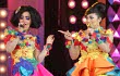 Krisdayanti Duet Bareng Syahrini di HUT Insert ke-9