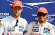 Lewis Hamilton Pastikan McLaren Belum Menyerah di GP F1 2012