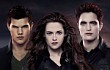 Kristen Stewart Bicara Soal Cinta Segitiga di 'Twilight'