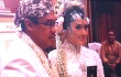 Eddies Adelia dan Ferry Gelar Pernikahan dengan Hukum Islam
