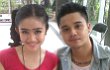 Derby Romero Curi-Curi Waktu Saat Pacaran dengan Febby Blink