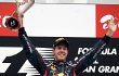 Sebastian Vettel Borong Prestasi Berkat GP India 2012