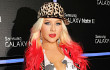 Christina Aguilera Ingin Main Film Jadi Pecandu Narkoba
