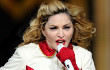 Madonna Diejek Fans Karena Promosikan Presiden Obama Saat Konser