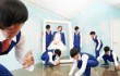 Terungkap Foto Pernikahan Haha dan Byul yang Konyol