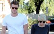 Miley Cyrus Rencanakan Tiga Pesta Pernikahan dengan Liam Hemsworth