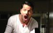 Ricky Martin Lepas Celana Demi Penderita AIDS