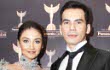 Atalarik Syah dan Tsania Punya Nama Sayang untuk Calon Anak Pertama