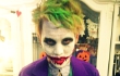 Seramnya Key SHINee Jadi Joker untuk Hallowen