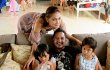 Luna Maya Mesra dengan Pacar Baru