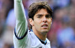 Kaka Masih Setia pada Real Madrid