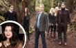 Stephenie Meyer Bantah Ada Bonus Adegan di 'Breaking Dawn 2'