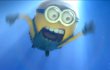 Lucunya Minion Diculik Alien di Trailer Baru 'Despicable Me 2'