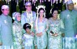 Deddy Mizwar Gelar 2 Resepsi untuk Pernikahan Putrinya
