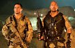 Dwayne Johnson dan Channing Tatum Kembali Beraksi di Trailer 'G.I. Joe: Retaliation'