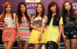 Wonder Girls Sebut Pria Indonesia Keren