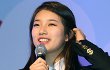 Suzy Ngaku Sering Tidur Saat Jam Pelajaran di Kelas