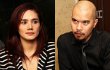 Mulan Jameela Grogi Jadi Model Catwalk Bareng Ahmad Dhani