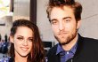 Robert Pattinson dan Kristen Stewart Mesra di Pesta 'On the Road'