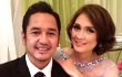 Luna Maya Tanggapi Sinis Isu Nikah dengan Reza di Austria