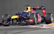 Rekor Menang di Abu Dhabi Buat Sebastian Vettel Tuai Pujian