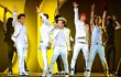 Big Bang Sukses Awali Konser di Amerika