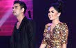 Yuni Shara Cuek Dicium Mesra Raffi Ahmad