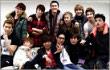 Super Junior Rayakan Ultah Ke-7 dengan Pamer Foto dan Video Fans