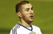 Karim Benzema Terpaksa Absen Bela Real Madrid Saat Lawan Dortmund