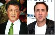 Sylvester Stallone Berhasil Gaet Nicholas Cage untuk 'Expendables 3'