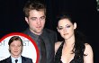 Robert Pattinson Ternyata Awasi Kristen Beradegan Mesra di 'On the Road'