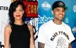 Rihanna Duet Lagi dengan Chris Brown untuk Album 'Unapologetic'