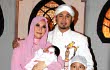 Puput Melati Hamil Anak Ketiga