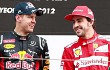 Fernando Alonso Ambisi Cegah Sebastian Vettel Naik Podium di Sirkuit Austin