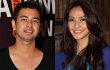 Raffi Ahmad Kaget Dirumorkan Kencan dengan Maudy Koesnaedi