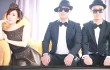 Leessang Usil Edit Foto Pernikahan Haha dan Byul