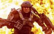 Tom Cruise Beraksi Ala Robot di 'Edge of Tomorrow'