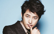 Park Shi Hoo Bicara Soal Adegan Ciuman di Serialnya