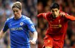 Fernando Torres dan  Luis Suarez Siap Duel di Premier League
