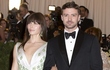 Justin Timberlake dan Jessica Biel Dikabarkan Bertengkar Hebat