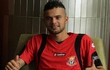 Diego Michiels Ingin Berdamai dengan Korban Pemukulan