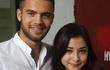 Nikita Willy Akhirnya Temui Diego Michiels di Tahanan
