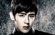 2PM Rilis Poster Nichkhun di Konser 'What Time Is It?'