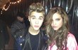 Selena Gomez Putuskan Justin Bieber Karena Cemburui Model Hungaria?