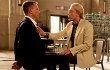 James Bond Taklukkan Puncak Box Office Lewat 'Skyfall'