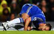 John Terry Meraung Kesakitan Gara-Gara Luis Suarez