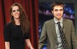 Kristen Stewart dan Robert Pattinson Akhiri Tur Promo 'Breaking Dawn 2'