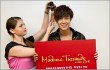 Inilah Patung Lilin Kim Hyun Joong di Madame Tussauds Busan