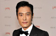 Lee Byung Hun Isi Narasi Acara Dokumenter SBS