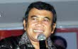Rhoma Irama Ditertawakan Gara-Gara Ingin Jadi Capres 2014